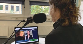 #4 | Vandaag nog op jacht naar je talenten met Gerdy Geersing